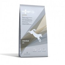 트로벳 설사장염대장염 애견용 사료 1.13kg
