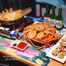 동해안 홍게 (무료배송), 3.프리미엄 홍게 20마리 7KG