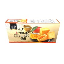 대만펑리수 로얄패밀리 망고 케익 cake 184g, 단품