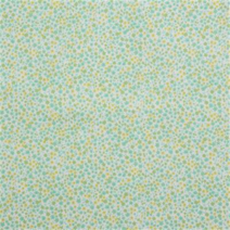 일본수입원단5219프린트 원단5종-1/4YD, FC10352-C포플린피오레컬렉션103-그린