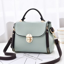 가방 여성 가방 클래식 가방 여성 핸드백 숄더 크로스백 Ladies bag