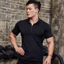 남자필라테스복 슬림 러닝 헬스 레깅스 런닝복 남성 요가복 트레이너
