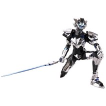 MU 3D입체퍼즐 메탈퍼즐 나노코어-베이더 스타크래프트 트랜스포머 로봇 만들기, 이미지 확인, 2인용