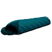 몽벨(mont-bell) 침낭 배로우 백 #3 발삼 오른쪽 지퍼 [최저 사용 온도 1도] 1121273 BASM RZIP