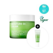 아이소이 속보습 100시간 장수진 수분크림 70ml 기획(+수분앰플 10ml)
