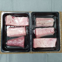 대방어 숙성회 필렛 500g