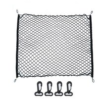 에어 일체형 전기차 루프박스 차량 지붕 루프탑 텐트 100x100cm car car화물 net for suv van trunk van lorry trailer 화물 화물 주최자