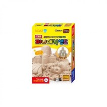 희망마트_퍼니 브라운 매직샌드 700gC17006)_HOM, 이상품쪼아, 이상품쪼아