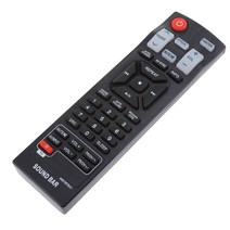 AKB73575421 교체 사운드바 리모컨 LG Sound Bar/TV, 블랙, 설명, 설명