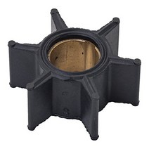 Quicksilver/Mercury OEM Impeller 47-89981 null, 1, Unspecified