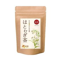 온활농원 국산 율무차 티백 무첨가 5gx50포 논카페인, 한 봉지