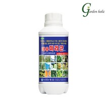 대유 미리근 액제 500ml, 1개