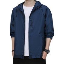 라이트 윈드 바람막이
