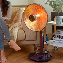 ELECTRO-G 원적외선 세라믹 히터 스탠드형 EGH-SH100S, 상세페이지 참조