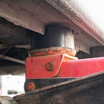 계단리프트 DIY 자동차 범용 X 슬롯 잭 패드 고무 프레임 레일 어댑터 보호기 핀치 측면 리프팅 미끄럼 방, 한개옵션0