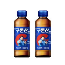 해태 영진 구론산 오리지날 150ml 30개