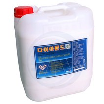 (주)SYB컴퍼니 킴엔에스 다이아몬드 18.75 L 건물바닥왁스 백화점 병원 사무실 공장바닥코팅제 광택제 피막제 광택왁스, 1개