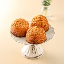 [카페노리] 냉동생지 - 쿠키 찰빵