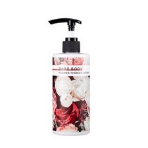 미샤 데어 바디로션 양재꽃시장, 350ml, 3개