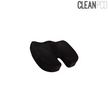 PGM1*^몰메모리폼 3D 바른자세 방석 의자 가정용 차량 용일반^*1췤pgm, *^^옵션*^블랙