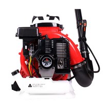 일본 2행정 미쓰비시엔진 브로워/송풍기 BM800B /70.7cc/강력형