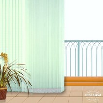 [올더까사] 창문용버티컬 185x160