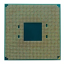 AMD Ryzen 5 3600 새로운 R5 3.6 GHz 6 코어 12 스레드 CPU 프로세서 7NM 65W L3 = 32M 100-000000031 소켓 AM4 팬 없음