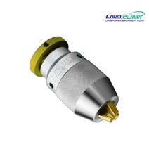 첨파워 키레스척 13S JT6 13mm 드릴척 보루방, 1개