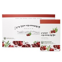 권도영 유기농 알로에 사포나리아 석류 젤리스틱 10포+3포 (1포 30g 피쉬콜라겐 함유), 120포