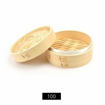 업소용 대나무 찜기 세트 180mm, 상세페이지 참조