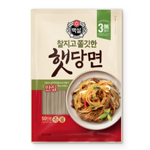 백설 햇당면, 1kg, 2개