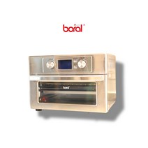보랄 더 셰프 7.5L 대용량 에어프라이어 BR-Q7770AF 다이얼식