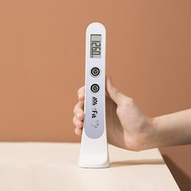 키재는기계 무선 전자 초음파키재기 아이키계산 예상키