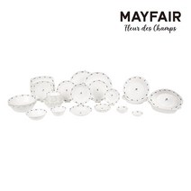 메이페어 플뢰르데샹 6인조 디너세트 (총 36P), 상세페이지참조