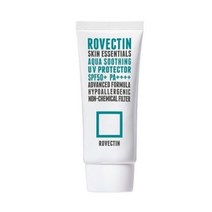 로벡틴 무기자차 아쿠아 수분 선크림 SPF50+ PA++++, 50ml, 5개