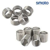 스마토 코일인서트 헬리코일 나사보수 (1봉), 1D, M12