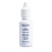 페보니아 보타니카 그린 커피 콘센트레이트 ( 살롱 사이즈 ) 4x15ml