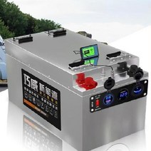 인산철밧데리 캠핑용 인산철 차박 배터리 12v, 12V180Ah