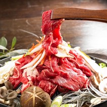 삼삼한 한우 불고기 200gX2팩 냉장, 단품