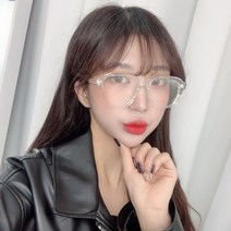 VANANA2 유니크 아이템 뿔테 안경_5372