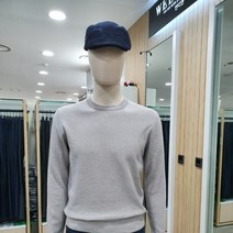 인디안 22년 라운드 니트 MIVBRYS126134