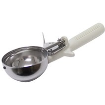 호레카 국산 아이스크림 스쿱 10, 혼합 색상, 1개