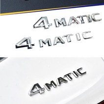 BMW M 퍼포먼스 엠블럼 스티커 트렁크 휀다 C필러 익스테리어 튜닝 용품, 46mm x 15mm(1개), 무광블랙