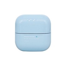 라네즈 워터뱅크 블루 히알루로닉 크림 50ml(지복합), 50ml
