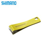 편집샵 털보낚시 털보낚시 시마노-CT-933R 라인커터 R(S)., -, -옐로우