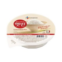 햇반 210g 48개, 상세페이지 참조, 상세페이지 참조, 상세페이지 참조