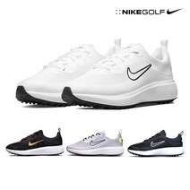 나이키 골프 [나이키골프 정품] 에이스 써머라이트 여성 골프화 DC0101