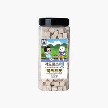 마도로스펫 북어트릿 120g x 1개, 단품, 단품