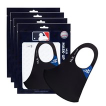 MLB 정품 패션마스크
