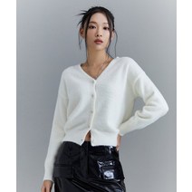SPAO 날개사 크롭 가디건 SPCKC4VW91